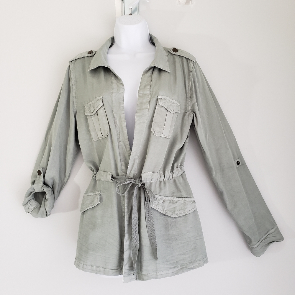 Sanctuary Jacket